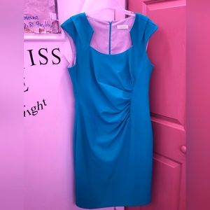 Calvin Klein dress size 10